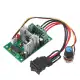 CCM2 DC Motor Speed Controller 10V 12V 24V 30V 120W PWM