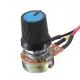 CCM2 DC Motor Speed Controller 10V 12V 24V 30V 120W PWM