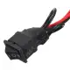 CCM2 DC Motor Speed Controller 10V 12V 24V 30V 120W PWM