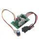 CCM2 DC Motor Speed Controller 10V 12V 24V 30V 120W PWM