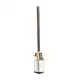 Chihai Motor DC 6V 105rpm Gear Motor Thread Shaft Electric DC