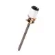 Chihai Motor DC 6V 105rpm Gear Motor Thread Shaft Electric DC