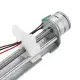 Chihai CHIHAI CH-SM1545-M3xP0.5 Permanent Magnet Stepper Linear