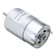 555 Gear Motor DC 24V Reversible Motor 2.