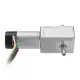Machifit JGY-370 DC 12V Double Shaft Motor Reduction Gear