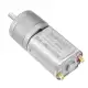 CHIHAI MOTOR 6V 500rpm Gear Reduction Motor DC Motor