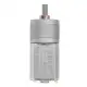 CHIHAI MOTOR 6V 500rpm Gear Reduction Motor DC Motor