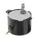 Machifit 50KTYZ 220V 2.5rpm Synchronous Motor 10W Permanent