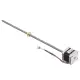 Machifit Nema17 42mm Stepper Motor with T8 380mm Lead Screw for