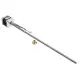 Machifit Nema17 42mm Stepper Motor with T8 380mm Lead Screw for