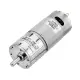 Zhengke ZGB37RH 24V 80rpm Gear Motor Reduction Motor DC Motor
