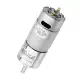Zhengke ZGB37RH 24V 80rpm Gear Motor Reduction Motor DC Motor