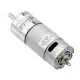 Zhengke ZGB37RH 24V 80rpm Gear Motor Reduction Motor DC Motor