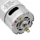 Zhengke ZGB37RH 24V 80rpm Gear Motor Reduction Motor DC Motor