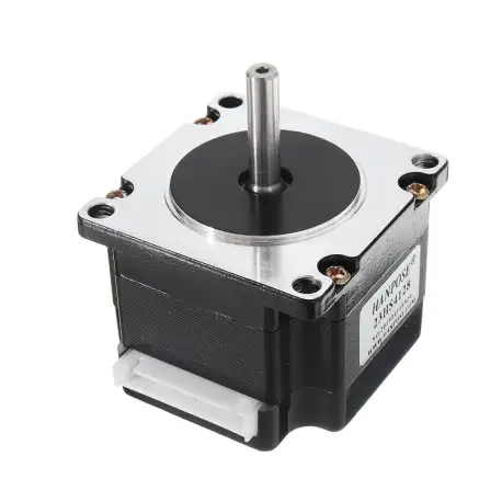 HANPOSE 23HS4128 41mm Nema 23 Stepper Motor 57 Motor 2.