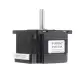 HANPOSE 23HS4128 41mm Nema 23 Stepper Motor 57 Motor 2.