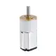 Chihai DC 12V 155rpm DC Gear Motor Permanent Magnet Motor