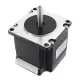 HANPOSE 23HS5128 51mm Nema 23 Stepper Motor 57 Motor 2.