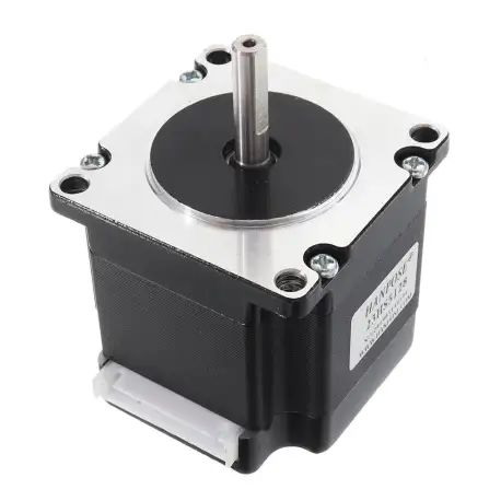 HANPOSE 23HS5128 51mm Nema 23 Stepper Motor 57 Motor 2.