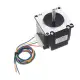 HANPOSE 23HS5128 51mm Nema 23 Stepper Motor 57 Motor 2.