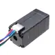 JKM NEMA8 1.8°20 Hybrid Stepper Motor Two Phase 42mm 300g.
