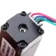 JKM NEMA8 1.8°20 Hybrid Stepper Motor Two Phase 42mm 300g.