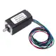 JKM NEMA8 1.8°20 Hybrid Stepper Motor Two Phase 42mm 300g.