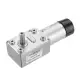 Machifit JGY-370 DC 6V Reduction Gear Turbine Motor Worm