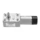 Machifit JGY-370 DC 6V Reduction Gear Turbine Motor Worm