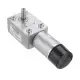 Machifit JGY-370 DC 6V Reduction Gear Turbine Motor Worm