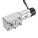 Machifit JGY-370 DC 6V Reduction Gear Turbine Motor Worm