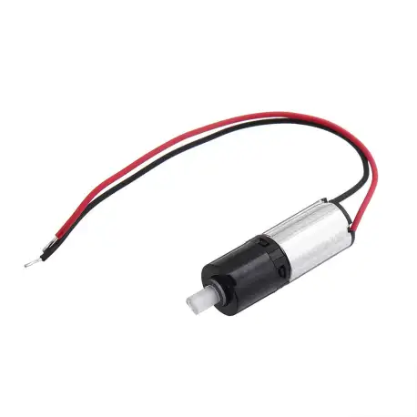 Chihai CHP-6GP-C0609 Tiny Hollow Cup Planetary Reduction Gear
