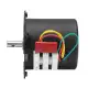 Machifit 60KTYZ 220V 10rpm Permanent Magnetic Electric