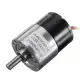 JGB37-3525 DC 24V 107rpm Brushless Motor Gear Reduction Motor
