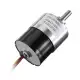 JGB37-3525 DC 24V 107rpm Brushless Motor Gear Reduction Motor