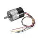 JGB37-3525 DC 24V 107rpm Brushless Motor Gear Reduction Motor