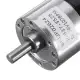 JGB37-3525 DC 24V 107rpm Brushless Motor Gear Reduction Motor