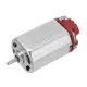 DC 11.1V 30000rpm Gear Motor 460 Motor NdFeB Magnet Update