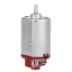 DC 11.1V 30000rpm Gear Motor 460 Motor NdFeB Magnet Update