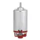 DC 11.1V 30000rpm Gear Motor 460 Motor NdFeB Magnet Update