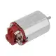 DC 11.1V 30000rpm Gear Motor 460 Motor NdFeB Magnet Update
