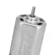 DC 11.1V 30000rpm Gear Motor 460 Motor NdFeB Magnet Update