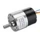 JGB37-3525 DC 12V Brushless Motor 107rpm Gear Reduction Motor