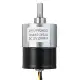 JGB37-3525 DC 12V Brushless Motor 107rpm Gear Reduction Motor