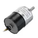 JGB37-3525 DC 12V Brushless Motor 107rpm Gear Reduction Motor