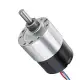 JGB37-3525 DC 12V Brushless Motor 107rpm Gear Reduction Motor