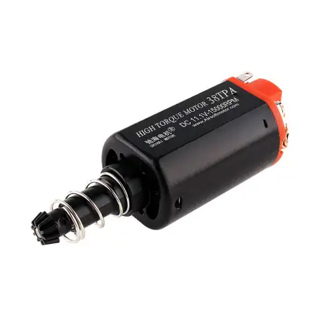 CHIHAI CHF-480WA-8014T Gear Motor DC 11.