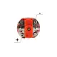 CHIHAI CHF-480WA-8014T Gear Motor DC 11.