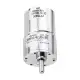 Zhengke ZGB37RG 12V 60rpm Reduction Motor DC Gear Motor 37mm