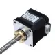 HANPOSE 17HS4401-S T8x8 Nema 17 Lead Screw Stepper Motor Linear